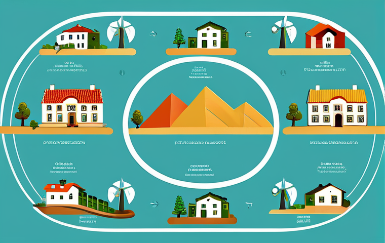 Diversified Investment Portfolio**

"A visually appealing representation of a well-diversified investment portfolio suitable for a Portuguese investor, depicting icons or charts representing stocks, bonds, real estate (perhaps a traditional Portuguese house), and potentially renewable energy investments, all within a circle divided into proportional segments.  The overall image should convey stability and growth.  Background: a clean, modern graphic design, perhaps with a subtle map of Portugal in the background. Colors: calming blues, greens, and golds. Fully clothed figures, professional attire.  Safe for work, appropriate content, family-friendly, professional, perfect anatomy, correct proportions, natural pose, well-formed hands, proper finger count, natural body proportions."

**