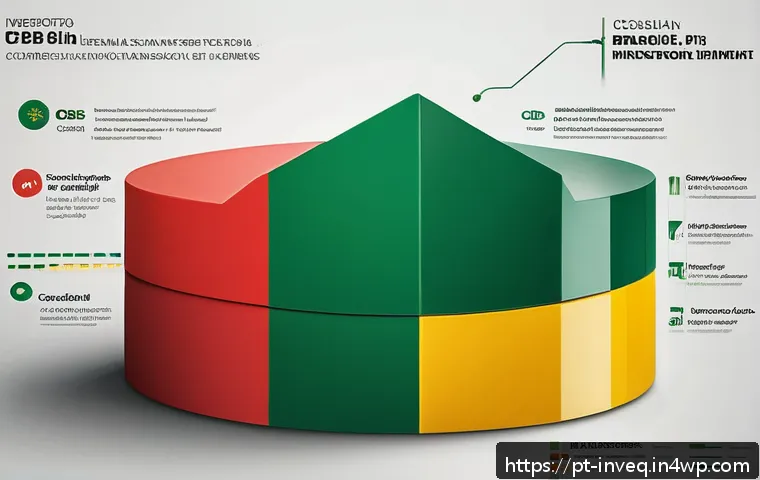 Como aplicar a estratégia FIRE para alcançar seus objetivos financeiros com investimentos inteligentes 3 파이어족의 목표 기반 투자 접근법 관련 이미지 1