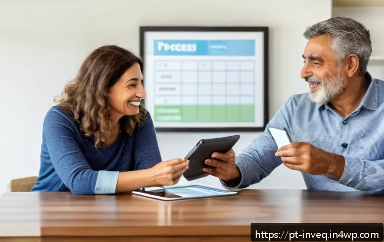 Como aplicar a estratégia FIRE para alcançar seus objetivos financeiros com investimentos inteligentes 4 파이어족의 목표 기반 투자 접근법 관련 이미지 2