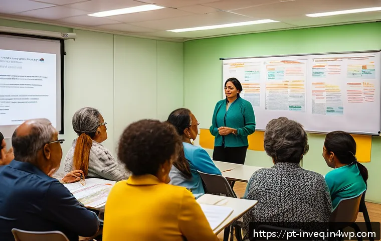 Descubra as Melhores Comunidades para Turbinar seu Conhecimento Financeiro e Alcançar a Liberdade FIRE no Brasil 4 파이어족의 경제 지식 향상을 위한 커뮤니티 관련 이미지 2